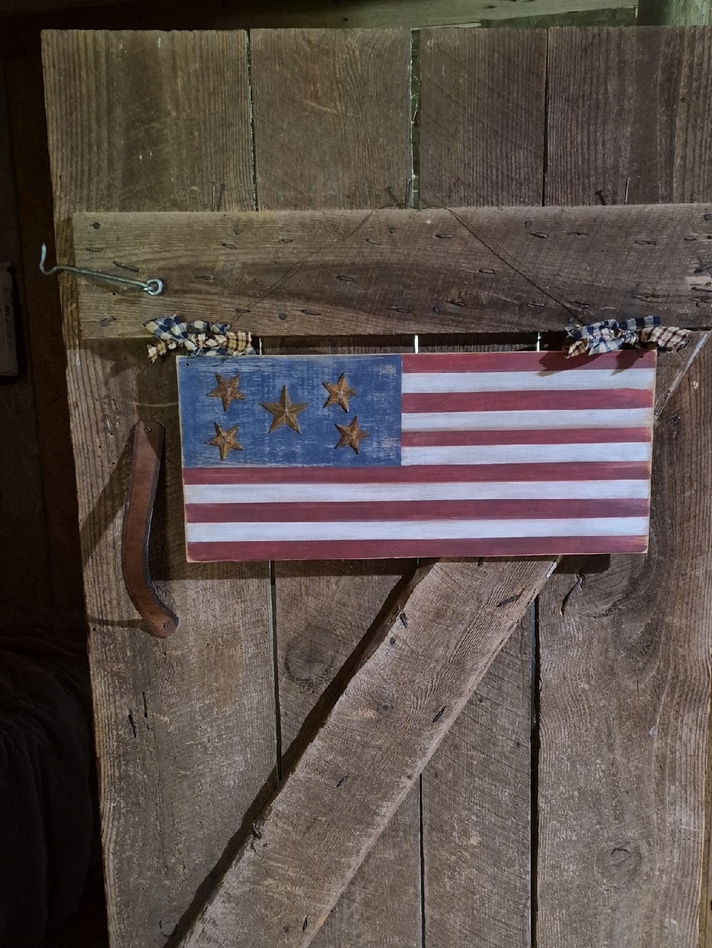 Large Flag - Picture 5 of 5